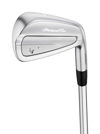 Mizuno Pro M-13 pánská železa, ocel