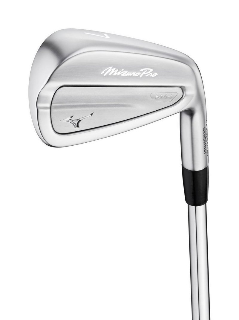 Mizuno Pro M-13 pánská železa, ocel