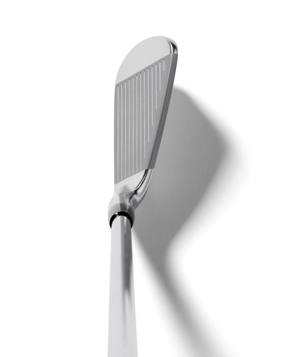 Mizuno Pro M-13 pánská železa, ocel