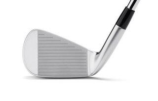 Mizuno Pro M-13 pánská železa, ocel