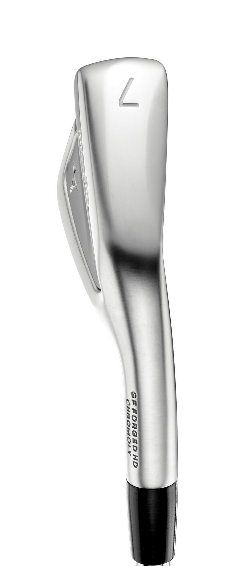 Mizuno Pro M-13 pánská železa, ocel
