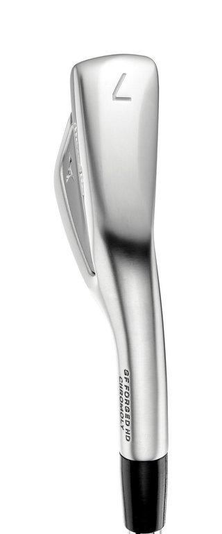 Mizuno Pro M-13 pánská železa, ocel