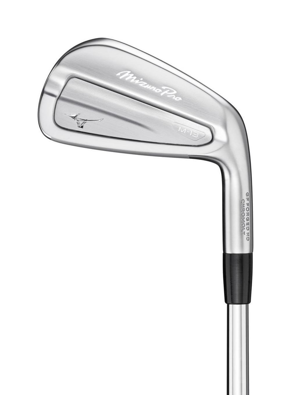 Mizuno Pro M-13 pánská železa, ocel
