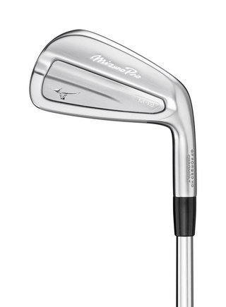 Mizuno Pro M-13 pánská železa, ocel
