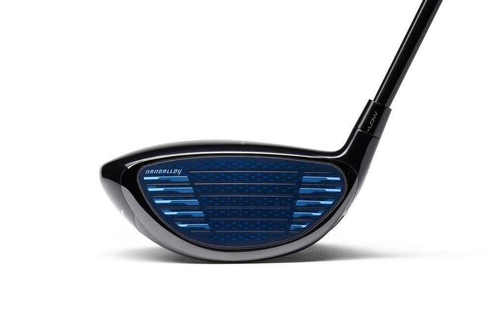 Mizuno JPX ONE pánský driver