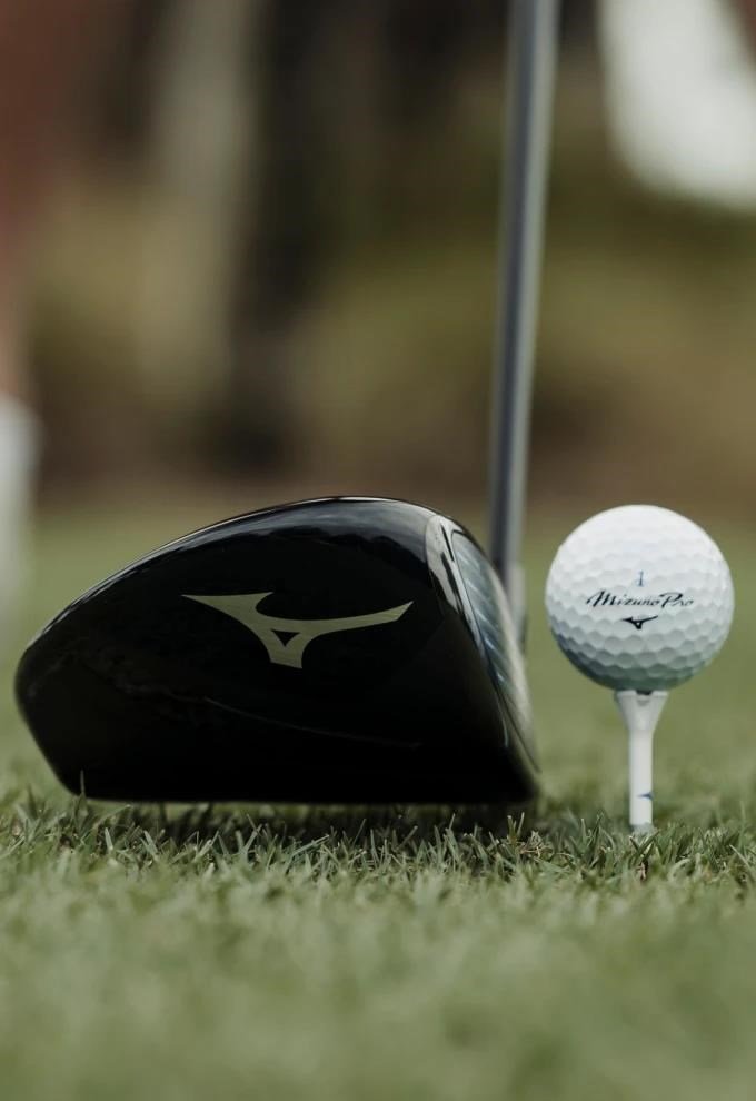 Mizuno JPX ONE pánský driver