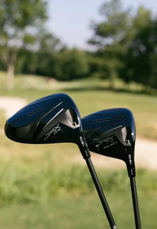 Mizuno JPX ONE pánský driver