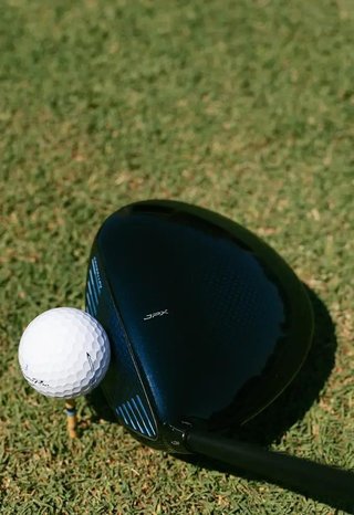 Mizuno JPX ONE pánský driver