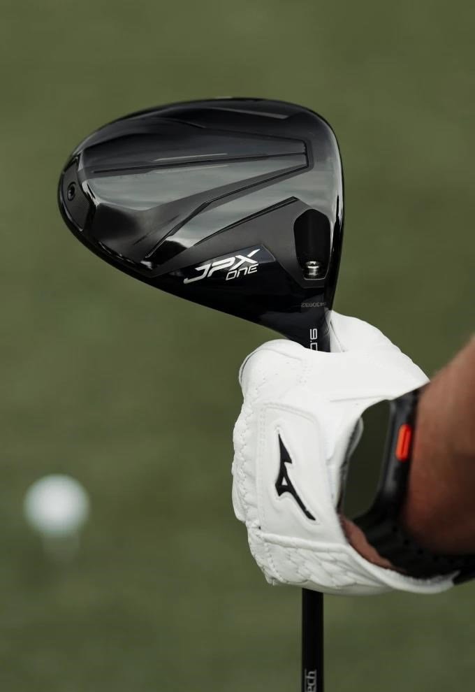 Mizuno JPX ONE pánský driver