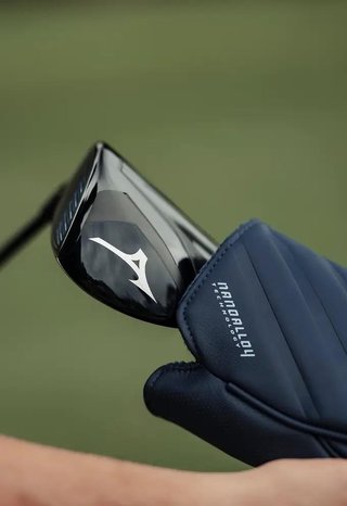Mizuno JPX ONE pánský driver