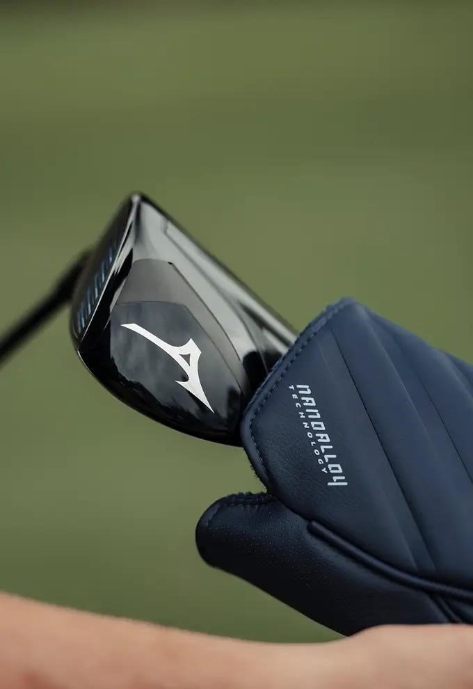 Mizuno JPX ONE pánský driver