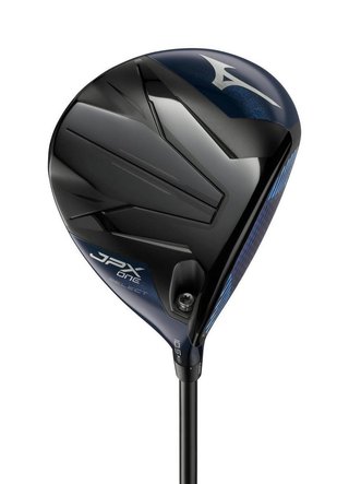 Mizuno JPX ONE Select pánský driver