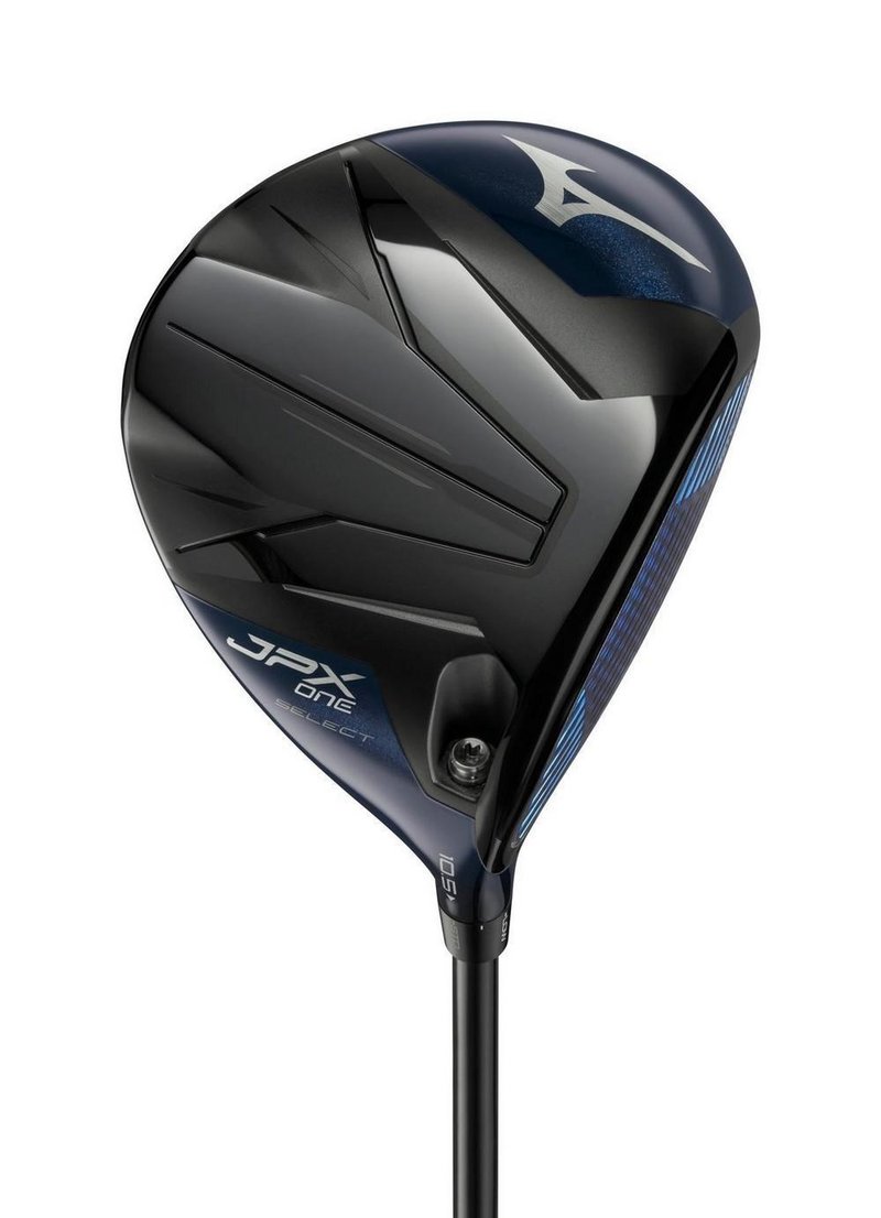 Mizuno JPX ONE Select pánský driver