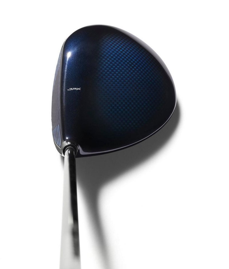 Mizuno JPX ONE Select pánský driver
