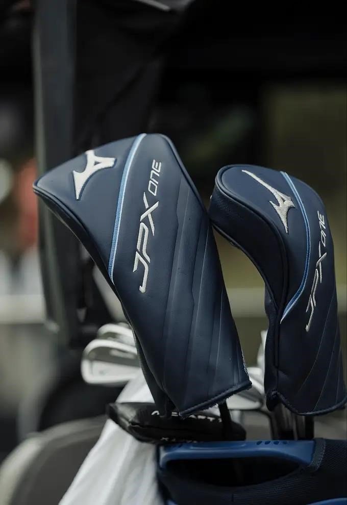 Mizuno JPX ONE Select pánský driver
