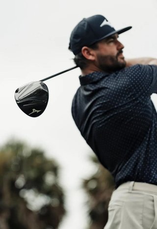 Mizuno JPX ONE Select pánský driver