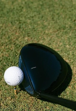 Mizuno JPX ONE dámský driver