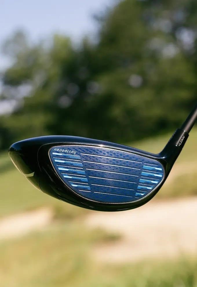 Mizuno JPX ONE dámský driver