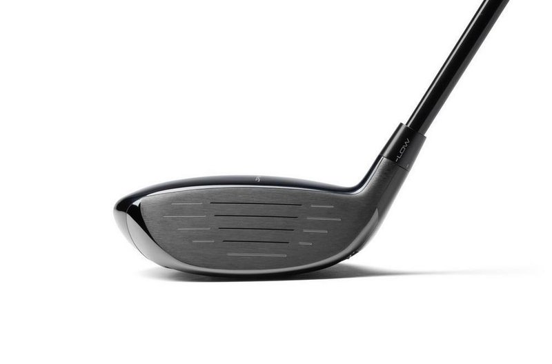 Mizuno JPX ONE pánské fairway dřevo
