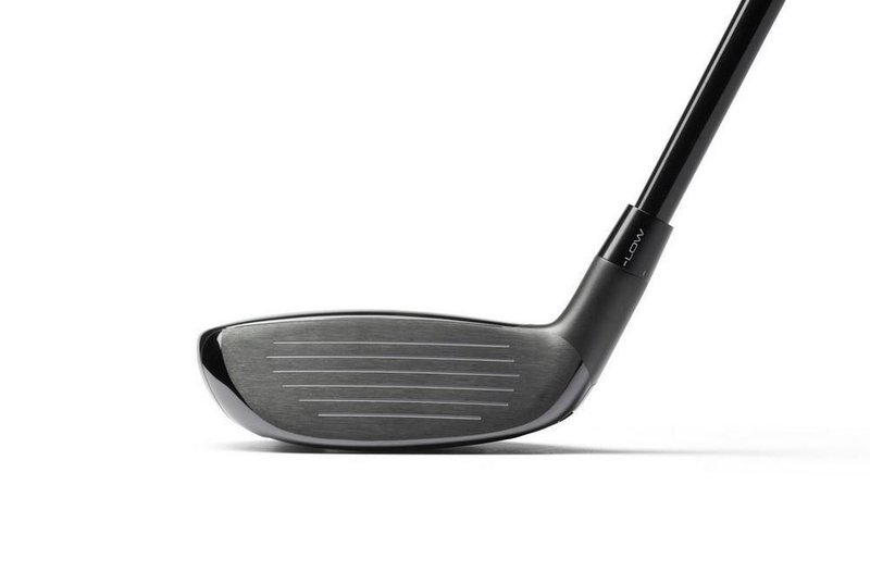 Mizuno JPX ONE pánský hybrid