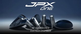 Mizuno JPX ONE pánský hybrid