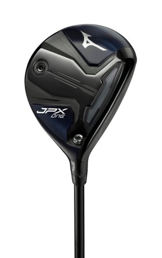 Mizuno JPX ONE dámské fairway dřevo