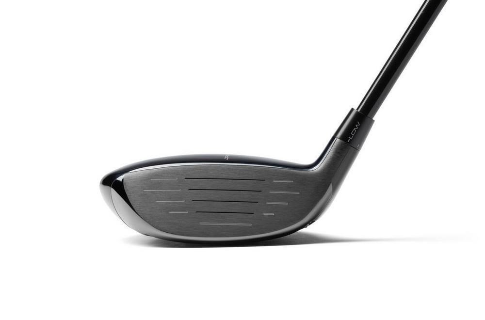 Mizuno JPX ONE dámské fairway dřevo