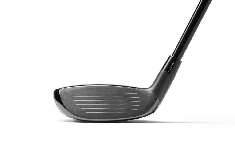 Mizuno JPX ONE dámský hybrid