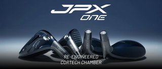 Mizuno JPX ONE dámský hybrid