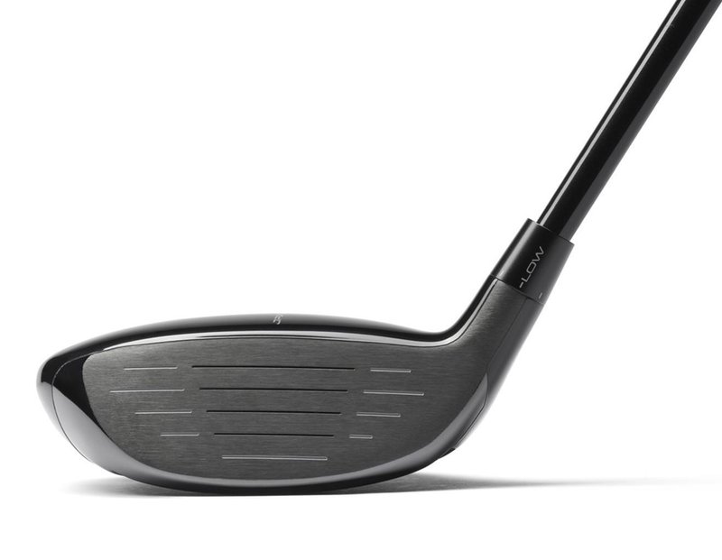 Mizuno JPX ONE Tour pánské fairway dřevo