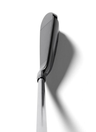 Mizuno Pro Fli-Hi Utility pánské driving železo, grafit