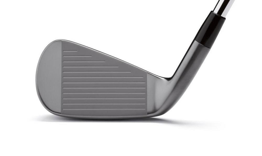 Mizuno Pro Fli-Hi Utility pánské driving železo, grafit