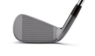 Mizuno Pro Fli-Hi Utility pánské driving železo, grafit