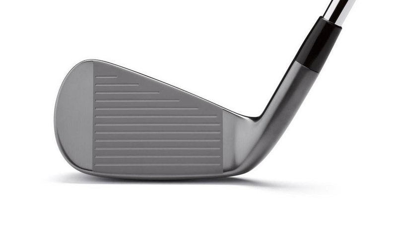 Mizuno Pro Fli-Hi Utility pánské driving železo, grafit