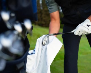 Mizuno Pro Fli-Hi Utility pánské driving železo, grafit