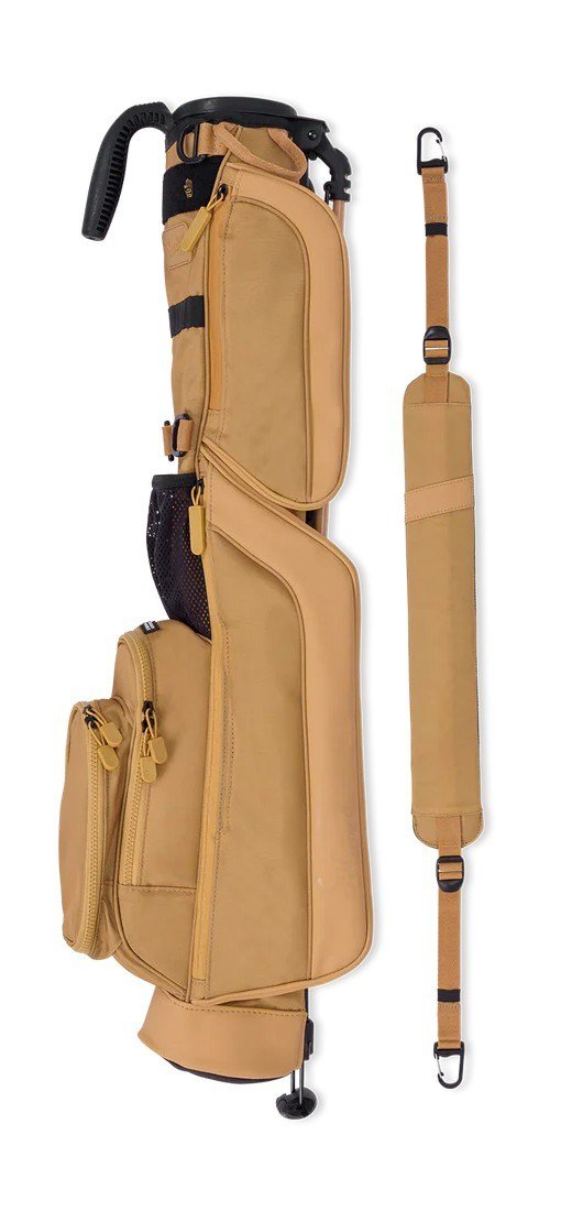 Sunday Golf Loma pencil bag, clay thompson
