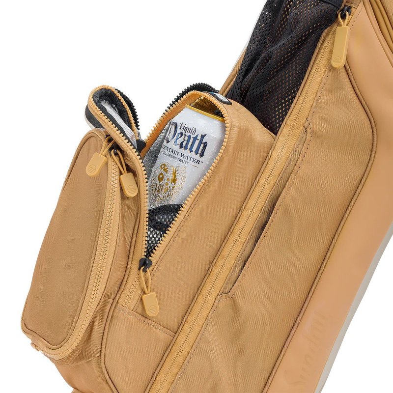 Sunday Golf Loma pencil bag, clay thompson