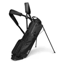 Sunday Golf El Camino pencil bag, černý