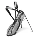 Sunday Golf El Camino pencil bag, heather gray