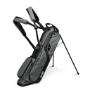 Sunday Golf El Camino pencil bag, midnight green