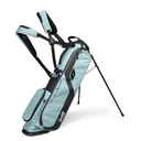 Sunday Golf El Camino pencil bag, seafoam