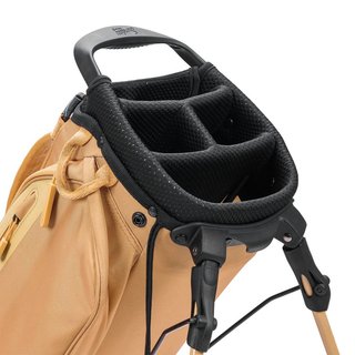 Sunday Golf El Camino pencil bag, clay thompson