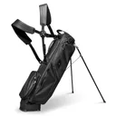 Sunday Golf El Camino S-Class pencil bag, černý