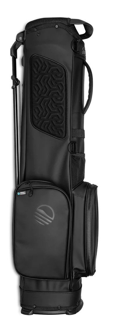 Sunday Golf El Camino S-Class pencil bag, černý