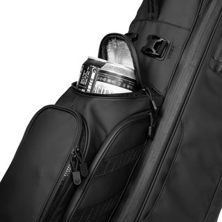 Sunday Golf Storm Ryder stand bag, černý