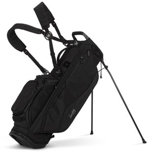 Sunday Golf Ryder 14 stand bag, černý