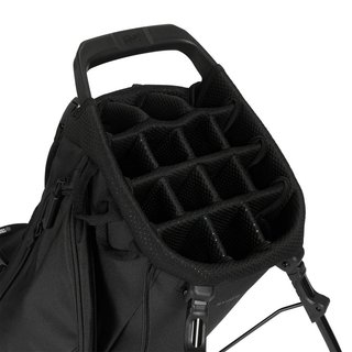 Sunday Golf Ryder 14 stand bag, černý
