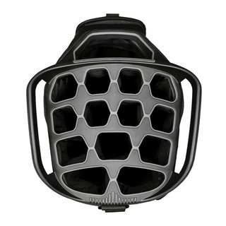 Sunday Golf Big Rig cart bag, černý