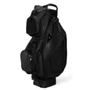 Sunday Golf Big Rig S-Class cart bag, černý