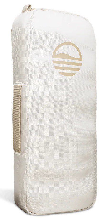 Sunday Golf Big Frosty chladící taška, toasted almond